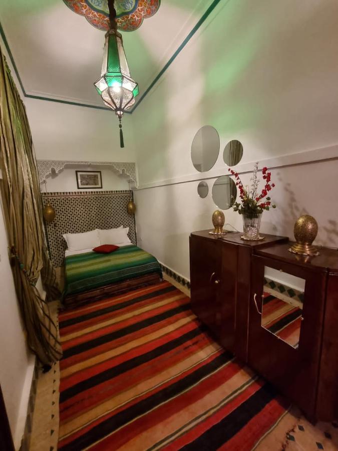Riad Malida Marrakesh Esterno foto