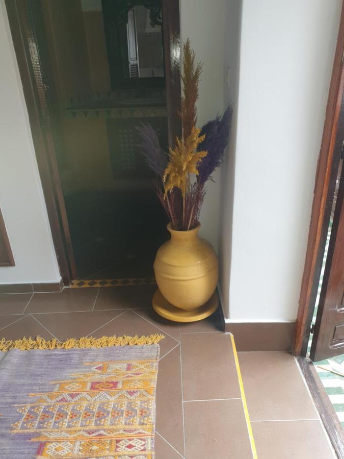 Riad Malida Marrakesh Esterno foto