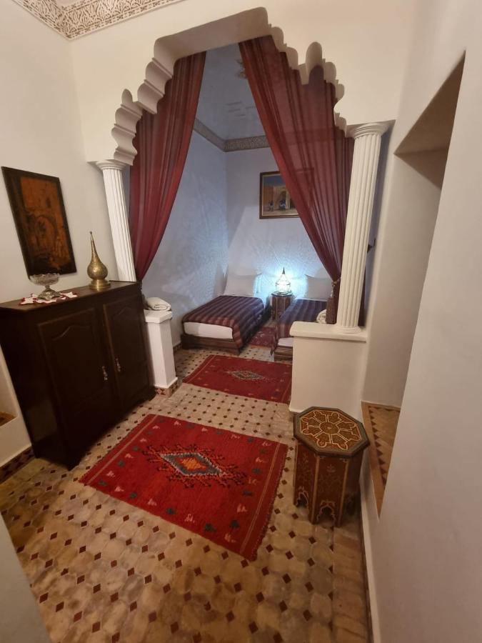 Riad Malida Marrakesh Camera foto