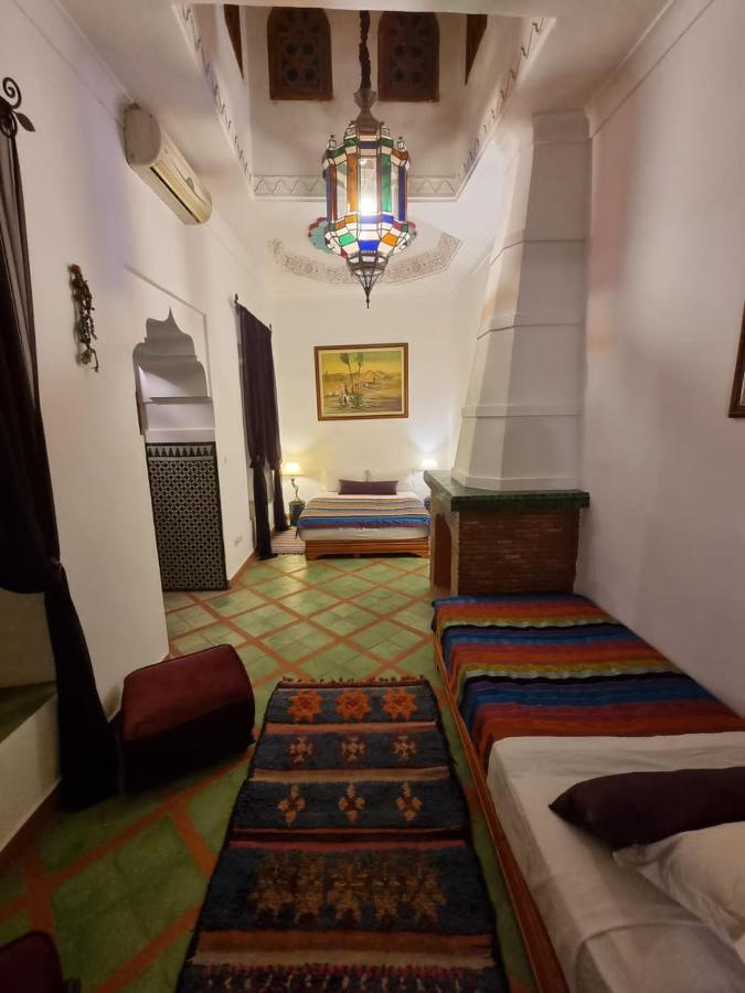 Riad Malida Marrakesh Camera foto