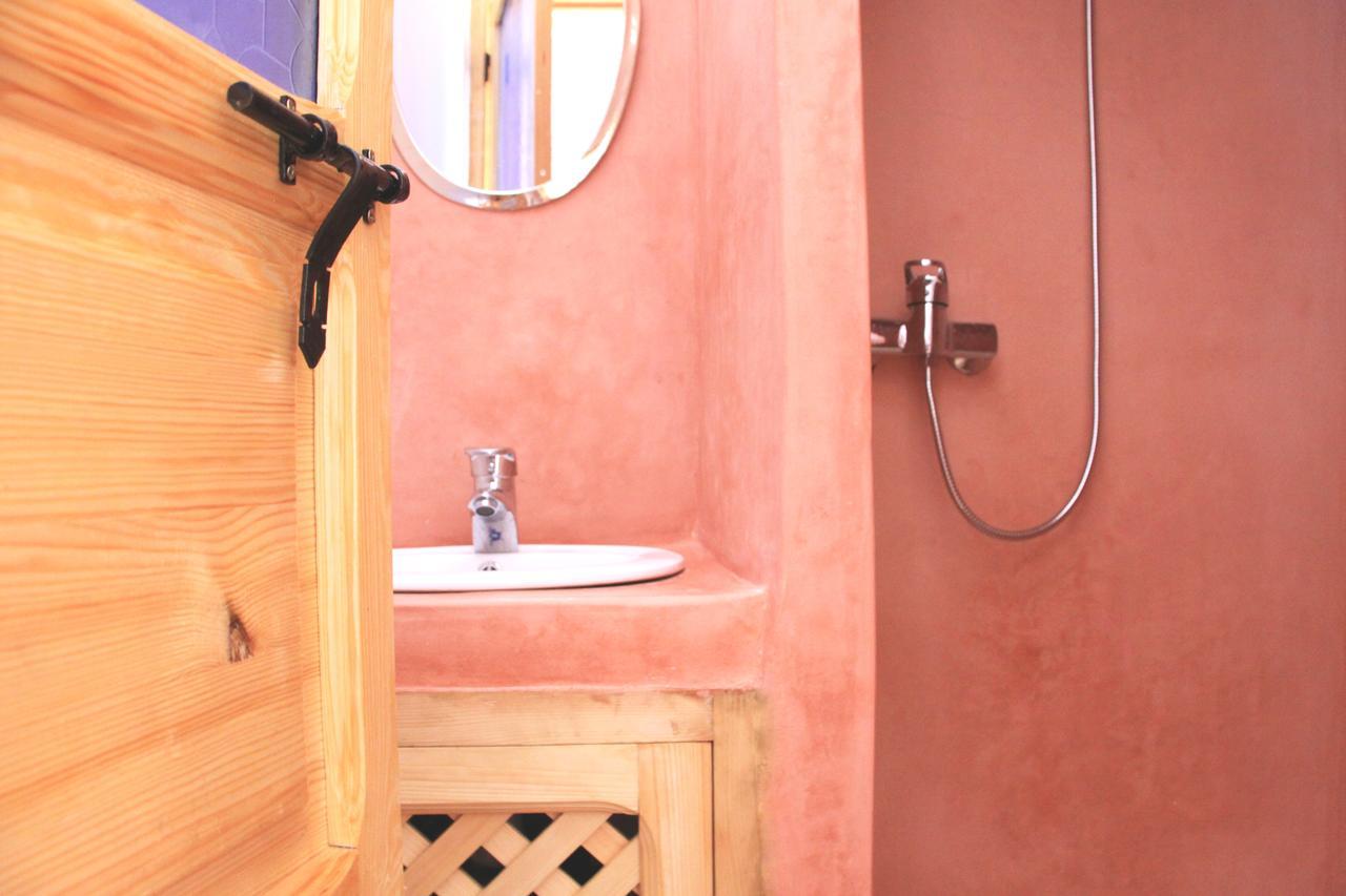 Riad Malida Marrakesh Esterno foto