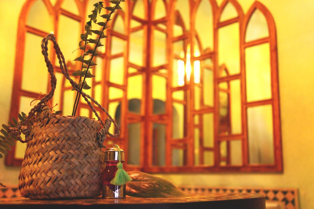 Riad Malida Marrakesh Esterno foto