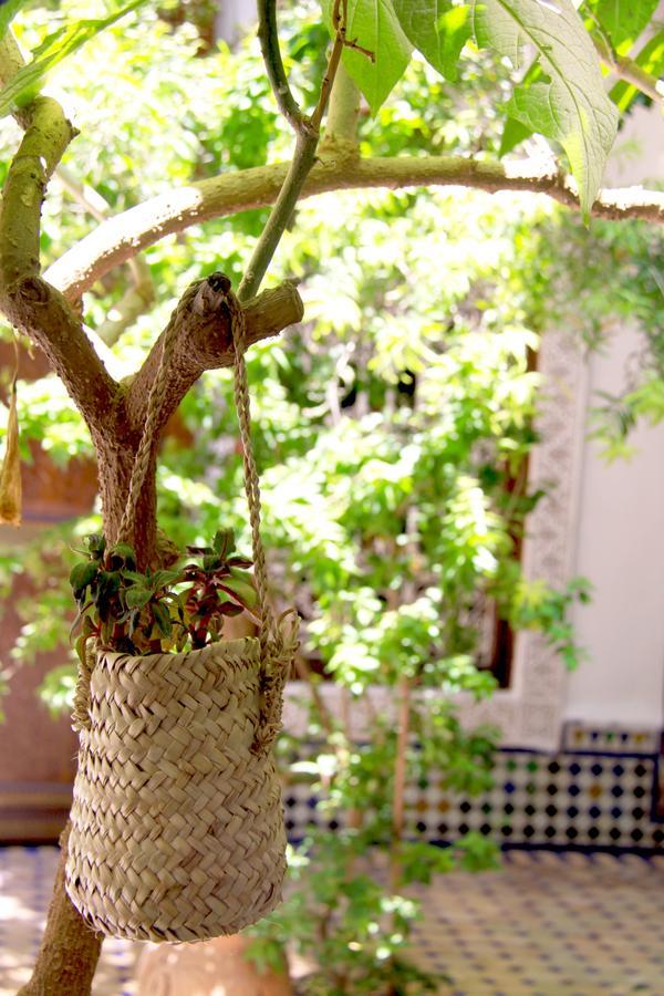 Riad Malida Marrakesh Esterno foto