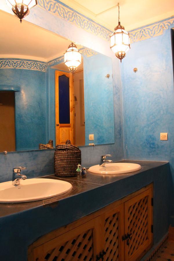 Riad Malida Marrakesh Esterno foto