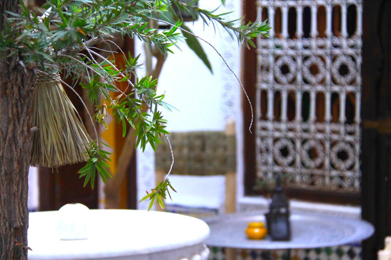 Riad Malida Marrakesh Esterno foto